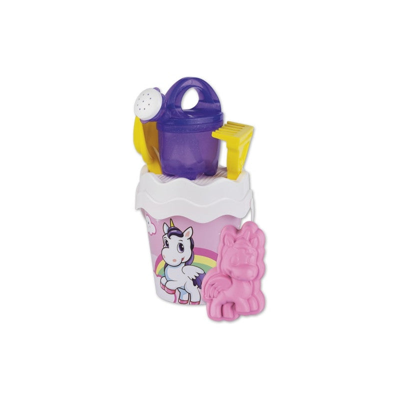 Ensemble de plage - Licorne
