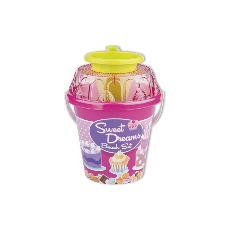 Ensemble de plage - Sweet Dreams - Rose