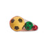 Boules de jeu en éponge