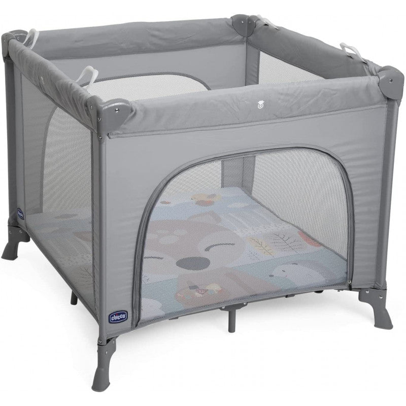 Chicco Open Fawn playpen