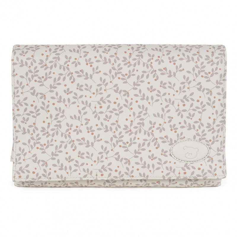 Tapis à langer de Voyage Pasito a Pasito Berries