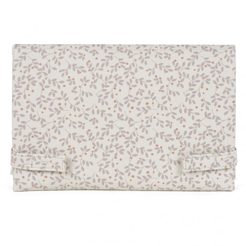 Tapis à langer de Voyage Pasito a Pasito Berries