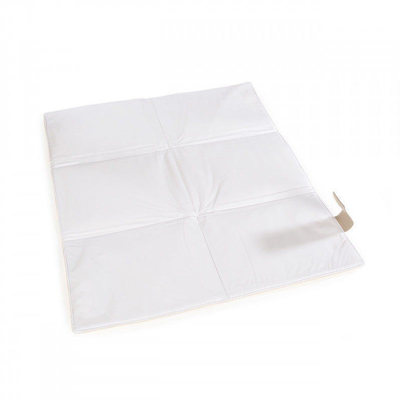 Tapis à langer de Voyage Pasito a Pasito Peach