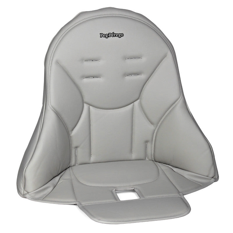 Housse de chaise haute Tatamia Ice