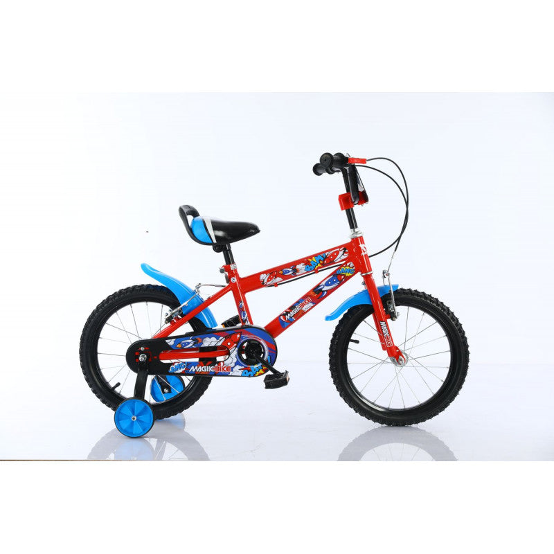 Velos Enfants Magik Bike Boom