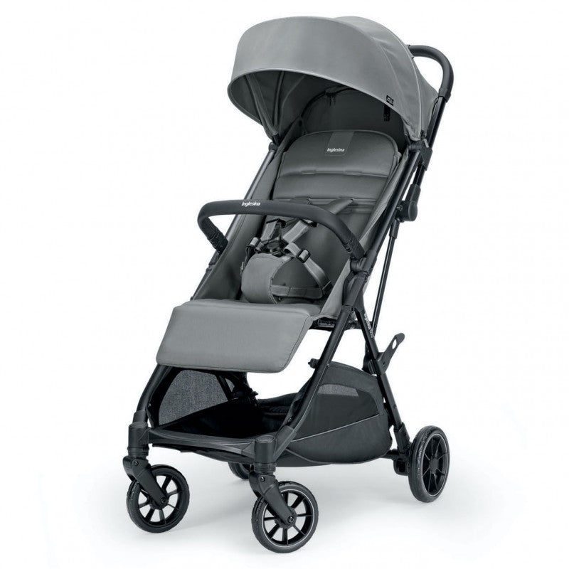 Poussettes Inglesina Now Snap Grey
