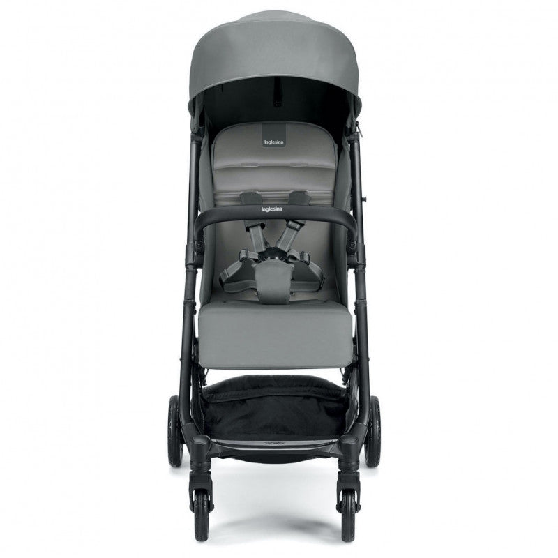 Poussettes Inglesina Now Snap Grey