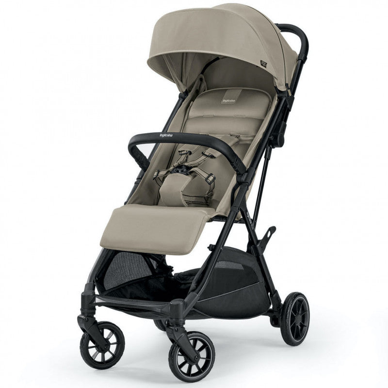 Poussettes Inglesina Now Shot Beige