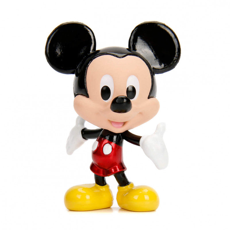 Action Figures Jade Mickey Mouse Classic