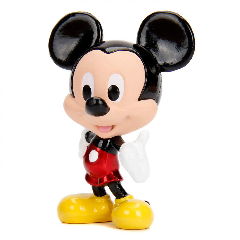 Action Figures Jade Mickey Mouse Classic