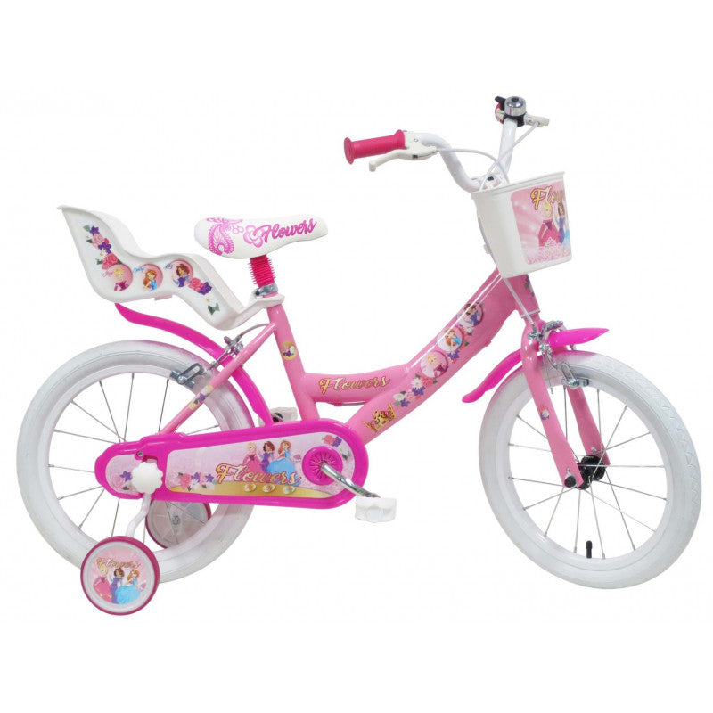 Velos Enfants Denver Flowers