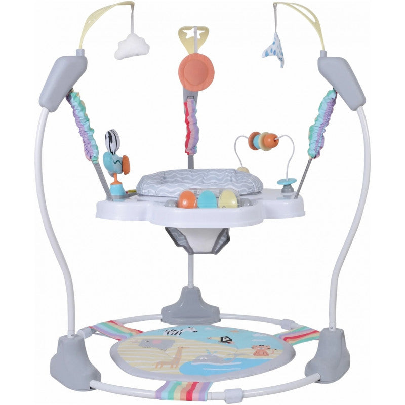 Trotteurs Cangaroo Jumperoo