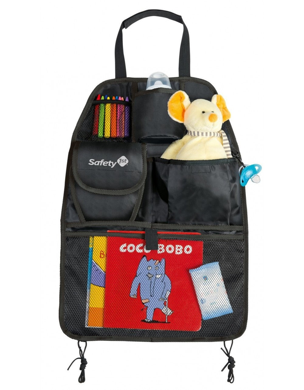 Car Seat Organizer