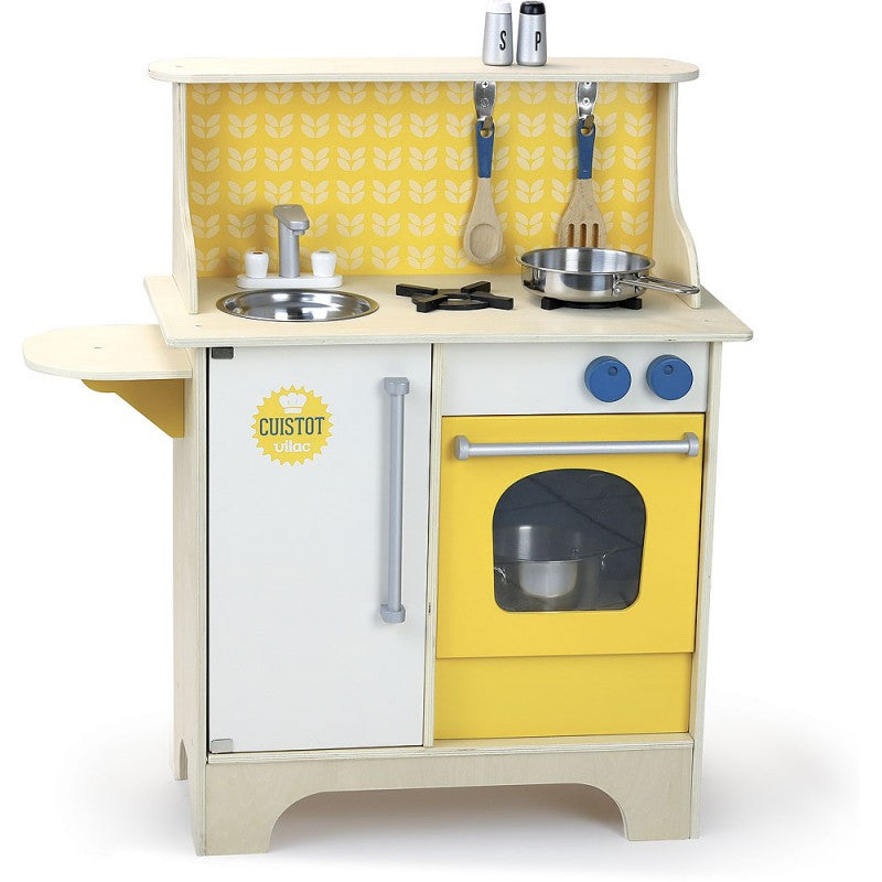 Cuisines enfant Vilac Cuistot