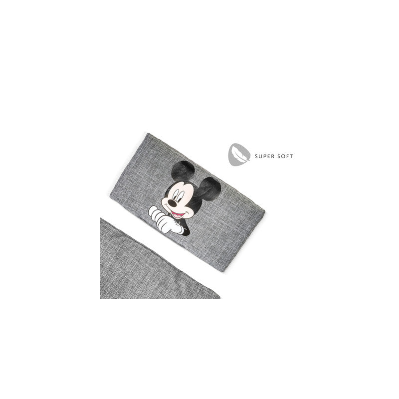 Accessoires Repas bébé Hauck Pad Deluxe Mickey