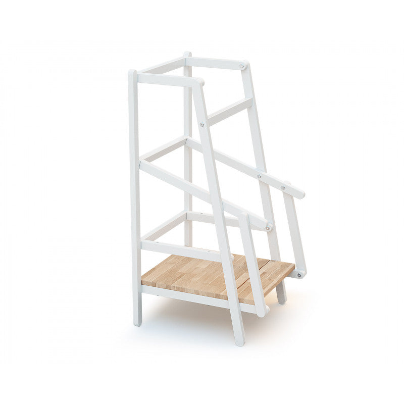 Learning Tower Bianconiglio Kids Essentiel