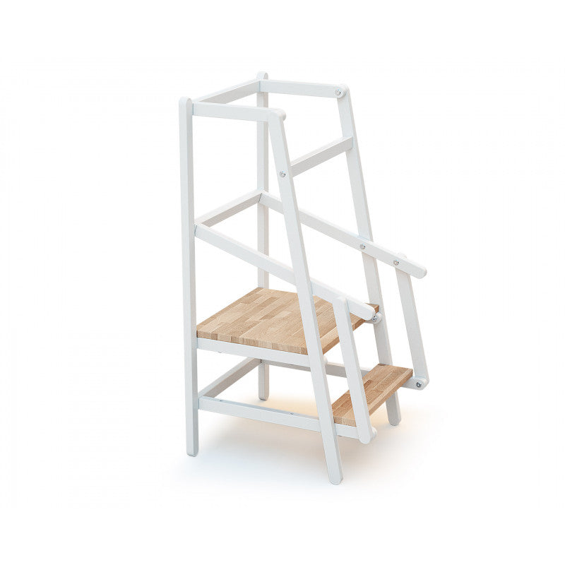 Learning Tower Bianconiglio Kids Essentiel