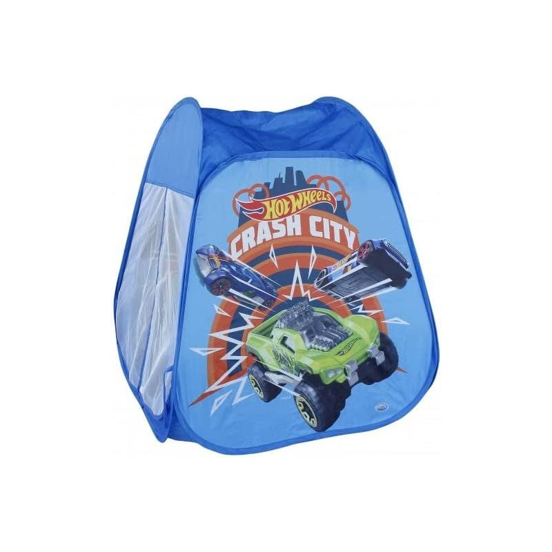 Hot Wheels - Tente Popup