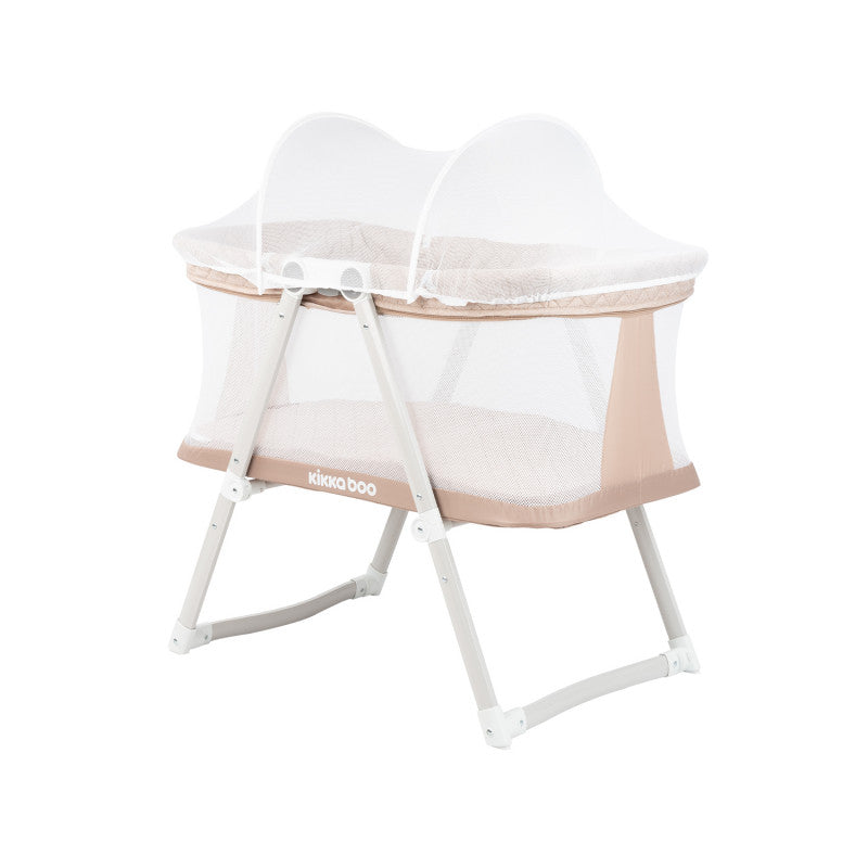 Berceau Cododo kikkaboo Mom & Me Beige - 2