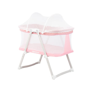 Berceau Cododo kikkaboo Mom & Me Pink - 2
