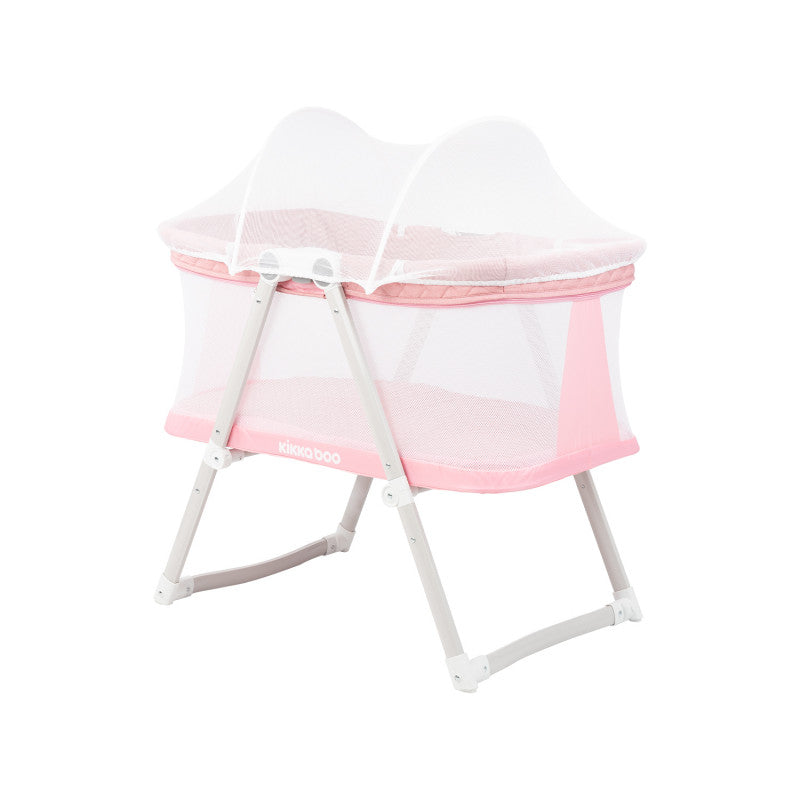 Berceau Cododo kikkaboo Mom & Me Pink - 2