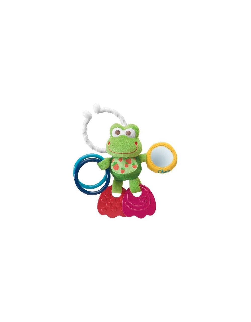Chicco Froggy First Activities
