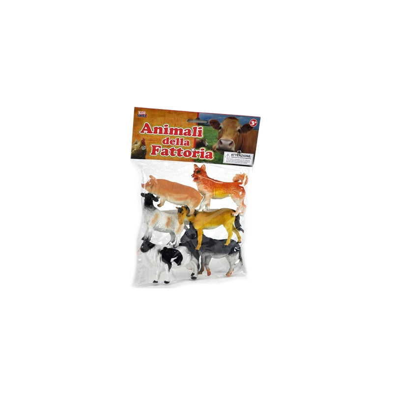 copy of Tuyau d'Animaux