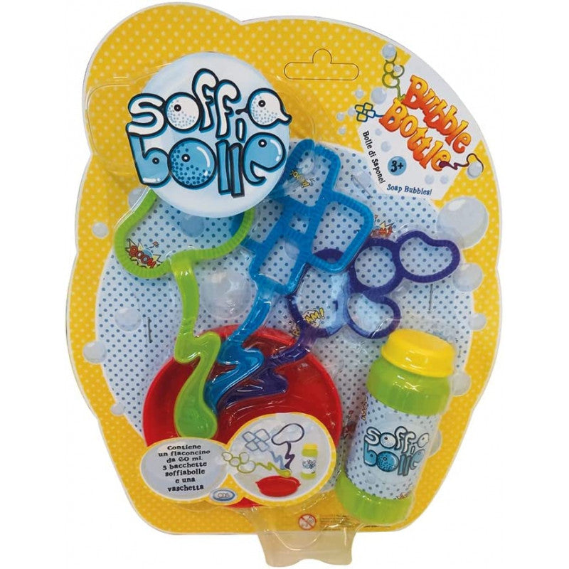 copy of Jouet Bulle de savon