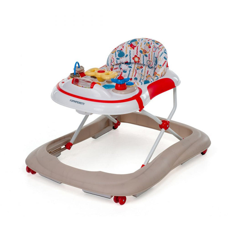 Trotteurs Foppapedretti Petito - Circus