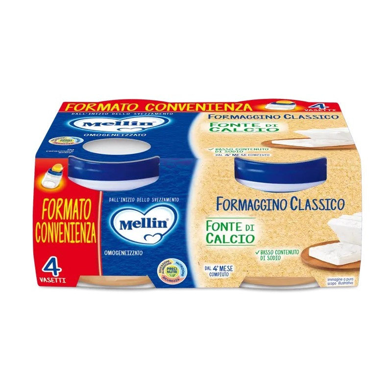 copy of Omogeneizzato Trota Mellin