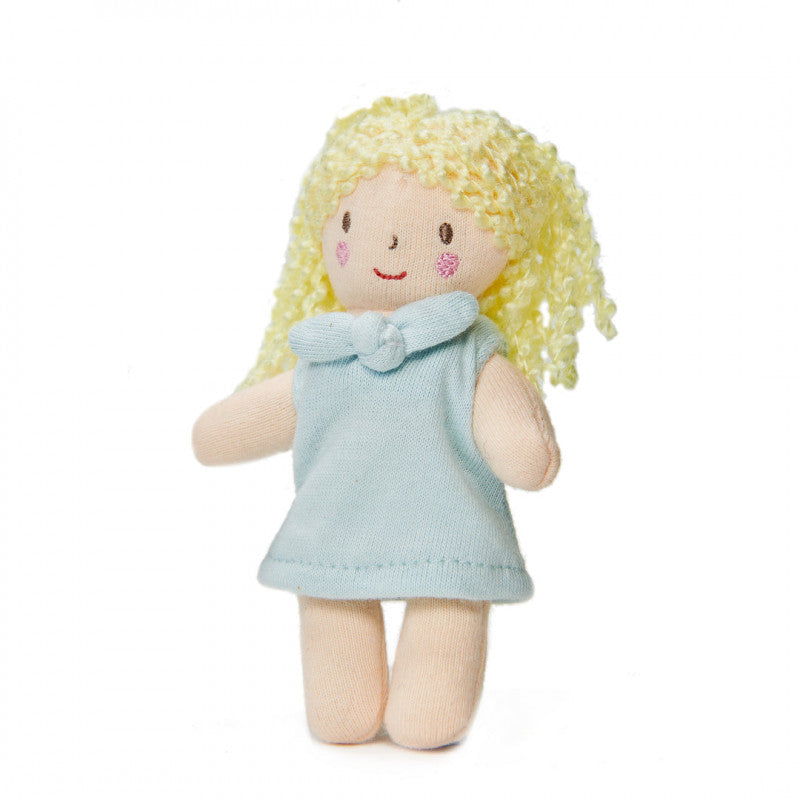 Poupées Threadbear Mini Doll - Fifi