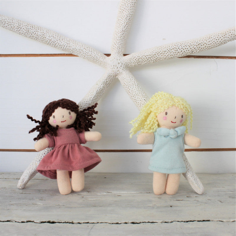 Poupées Threadbear Mini Doll - Fifi