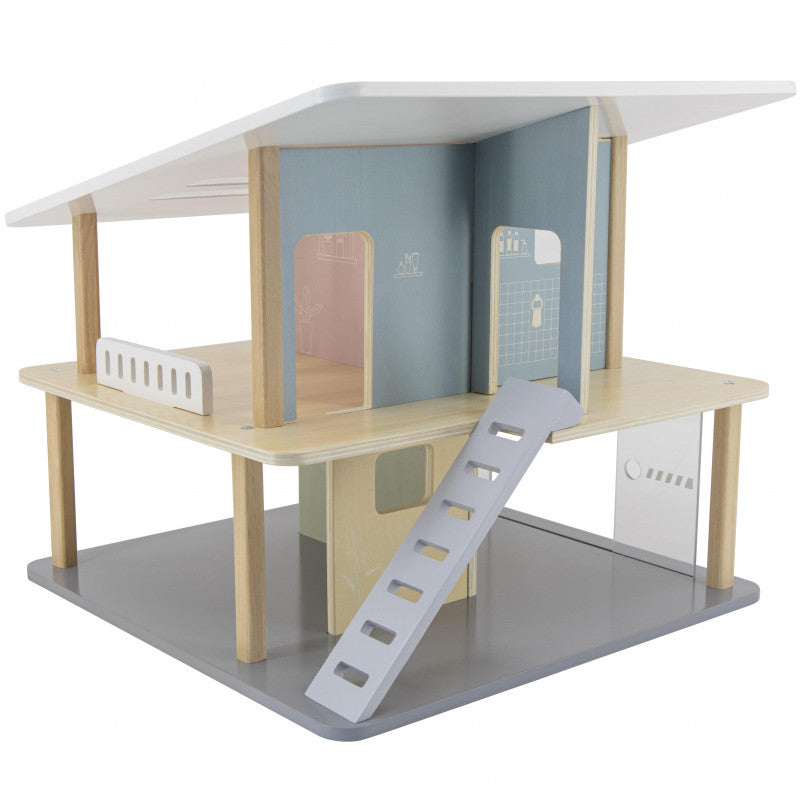 Maison de vacances d'été