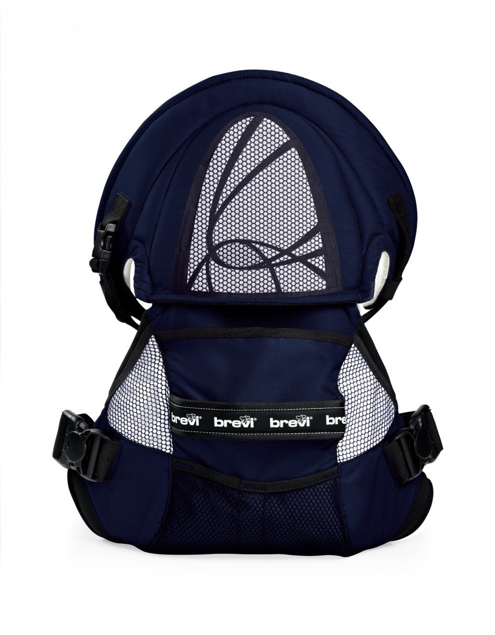 Porte-bébés et sacs Brevi Pod - Blue