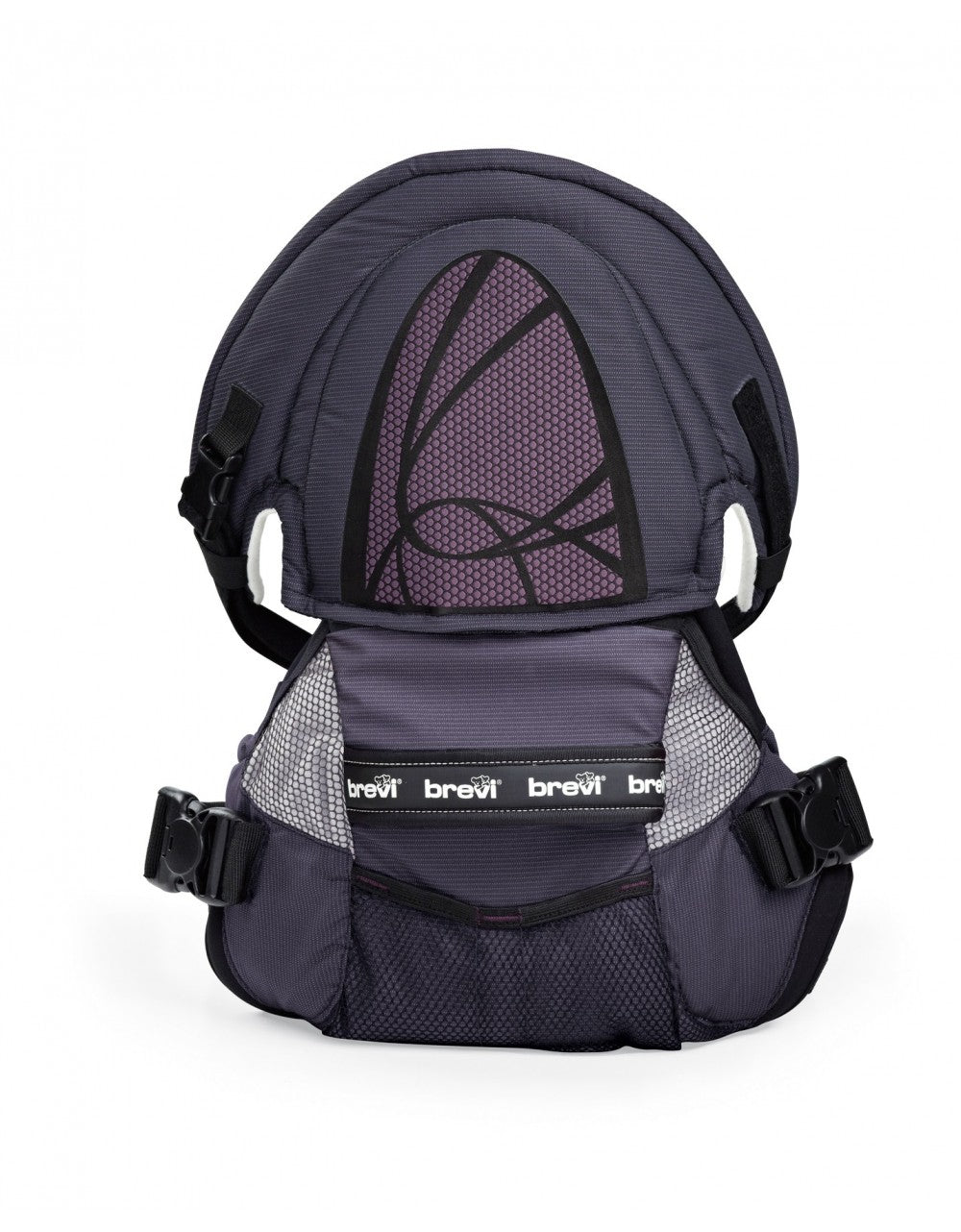 Porte-bébés et sacs Brevi Pod - Viola