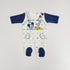 Disney Chenille Onesie 6 mois