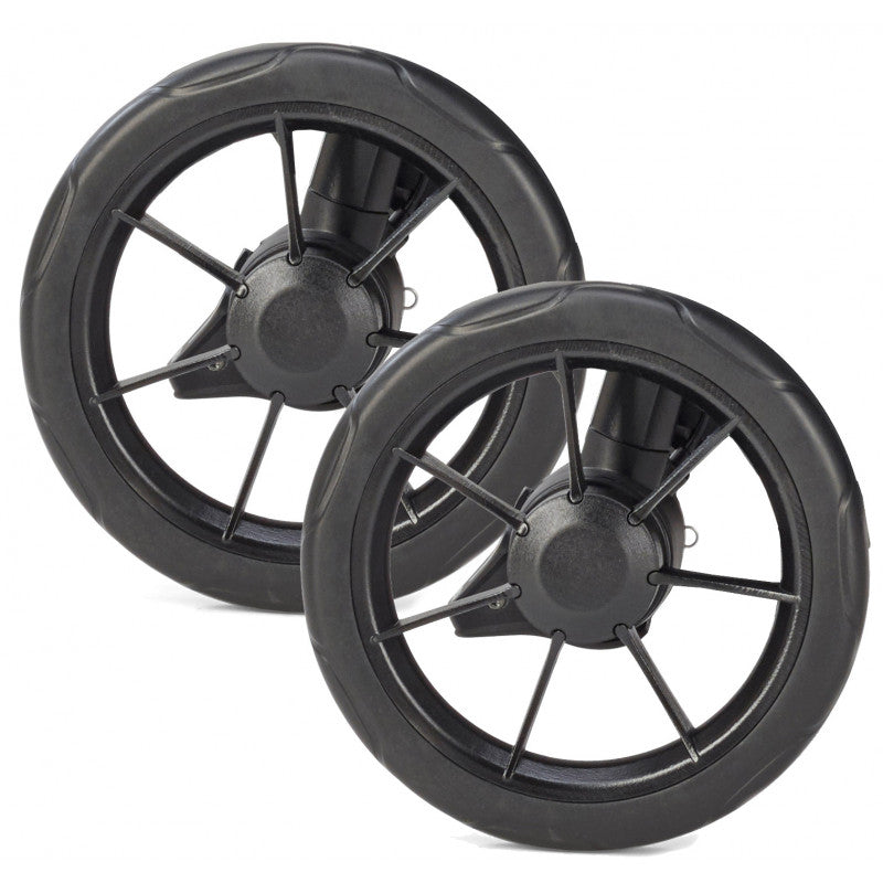Roues Arrière Electa Inglesina - Noir