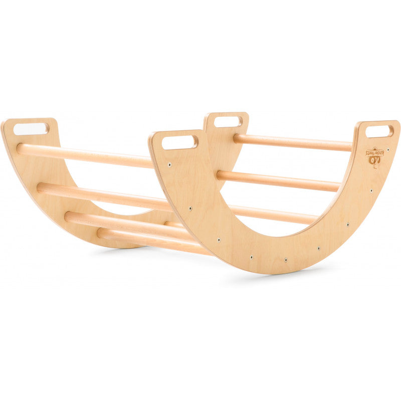 copy of Kinderfeets - Triangle de Pikler