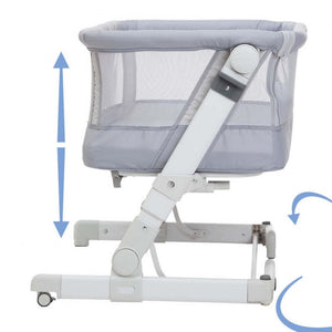 copy of Chicco - Culla Next2Me Pop Up - 6