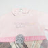 Combishort Chenille Pierre Cardin PCT492