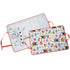 Bing's Color & Erase Mat