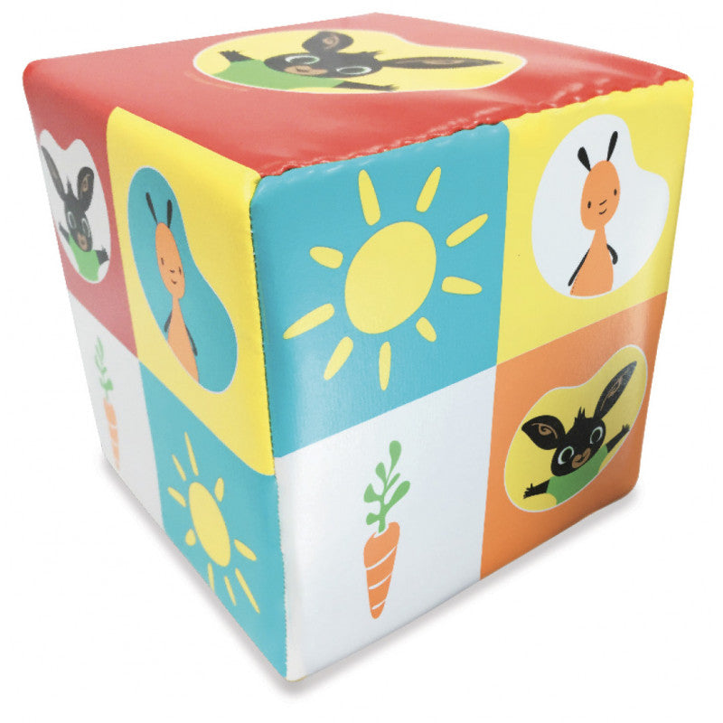 Bing - Bébé Cube
