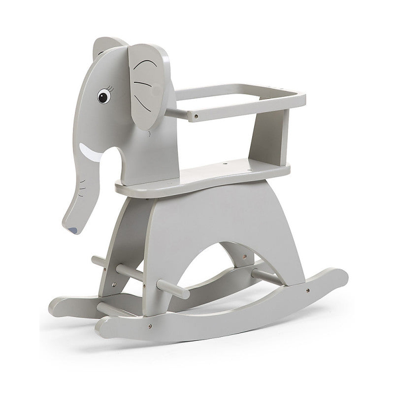 Jouets à Bascule Childhome Elefante