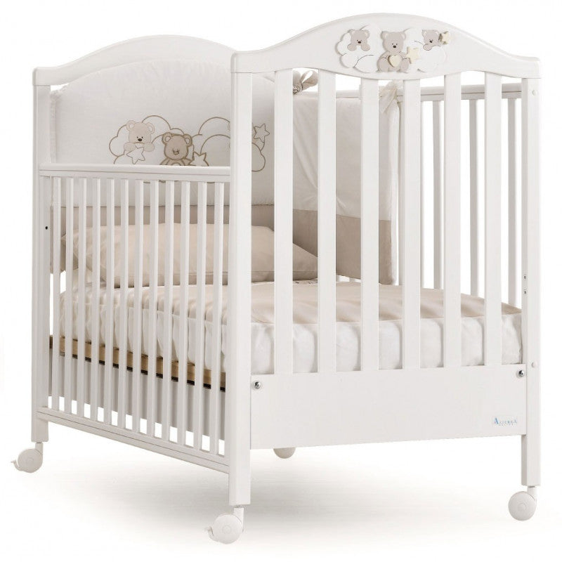 Chambrettes Azzurra Design Star - Taski Sport - 5