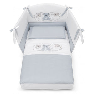 Chambrettes Azzurra Design Star - Taski Sport - 6