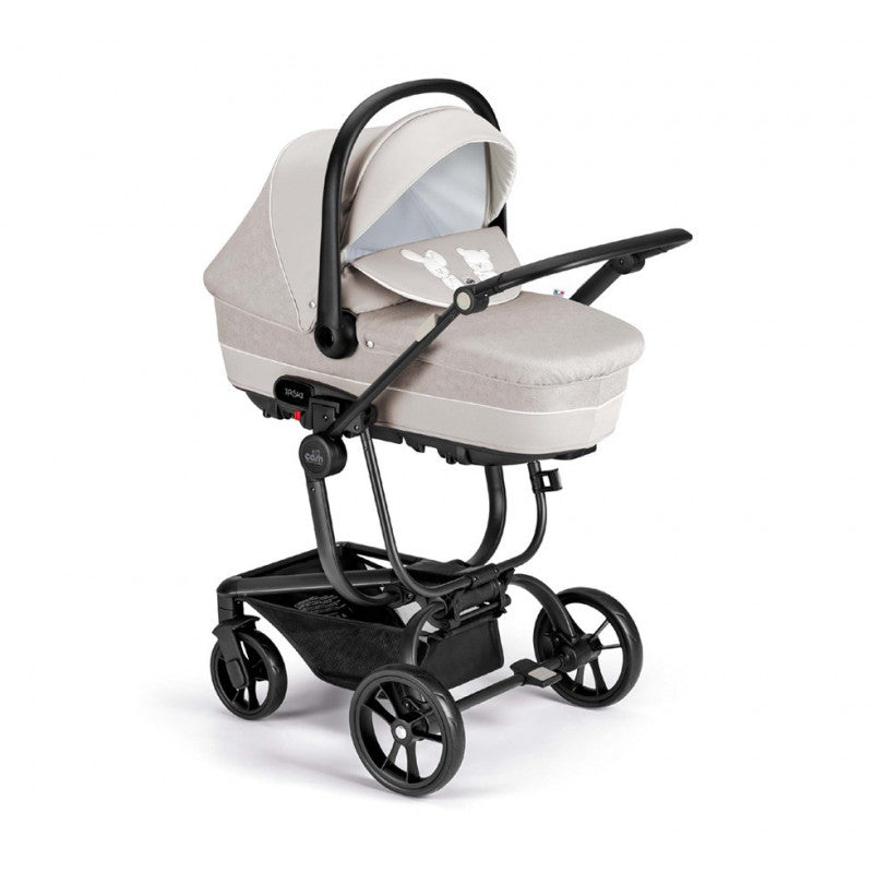 Chambrettes Azzurra Design Star - Taski Sport - 9