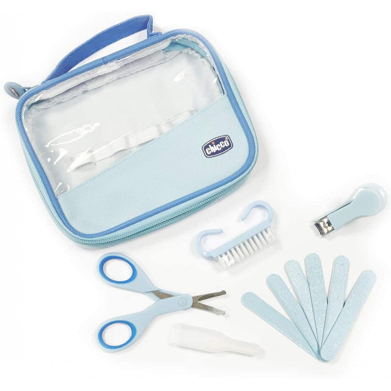 Chicco Baby Nail Care Set