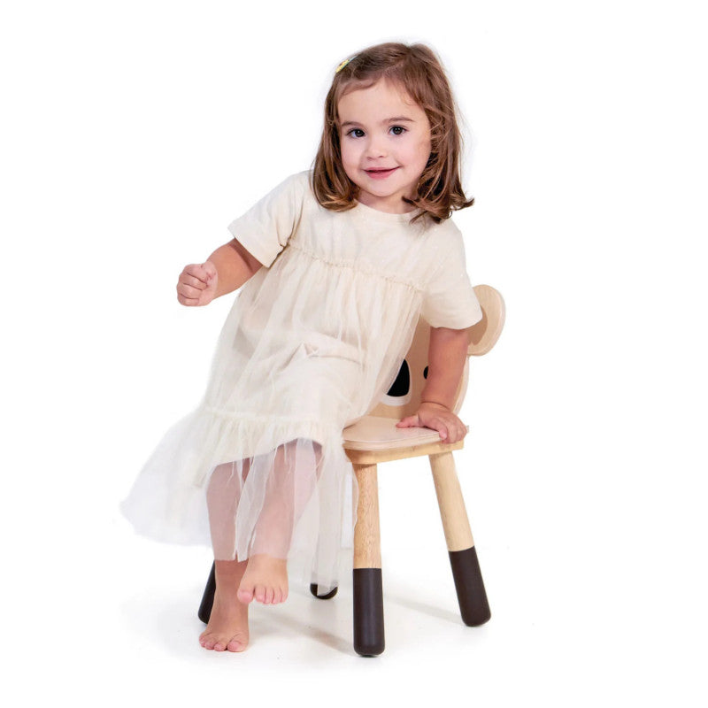 Tables pour enfants Tender Leaf Toys Forest Koala Chair