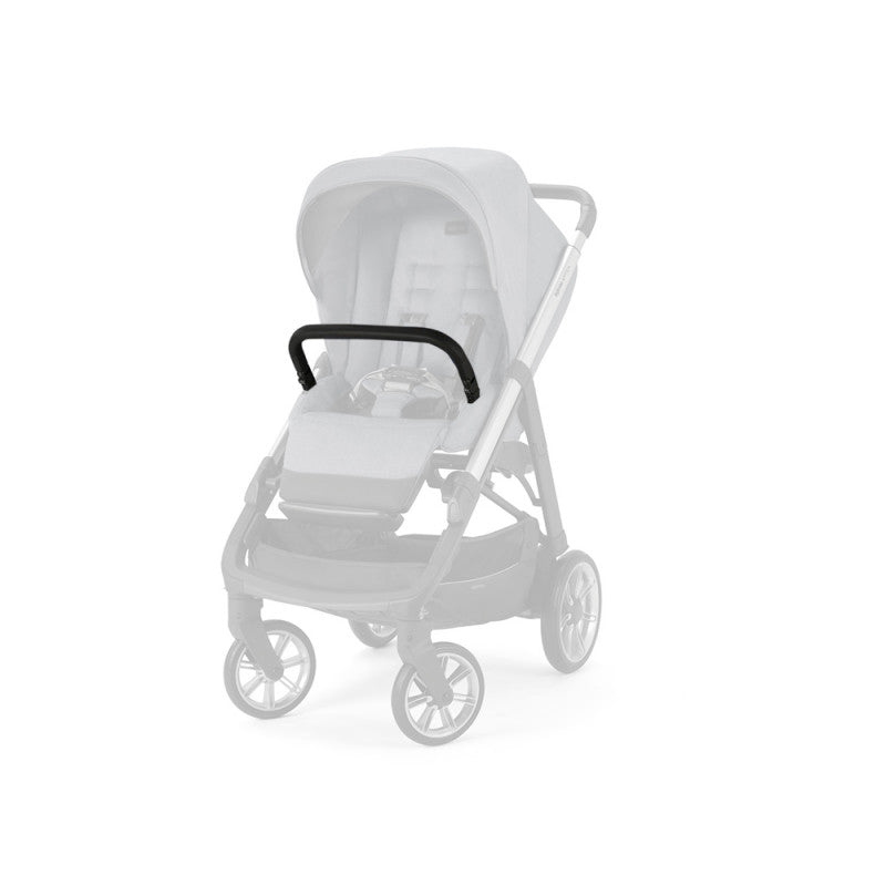 Inglesina Aptica Stroller Bumper Bar Black