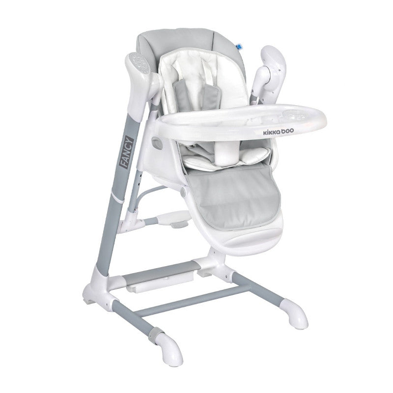 Chaises hautes kikkaboo Fancy